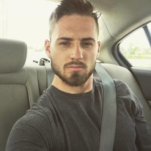 Meet your Posher, Antoine